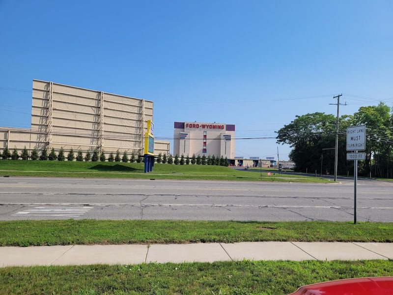 A True Detroit-Area Landmark Worth Protecting