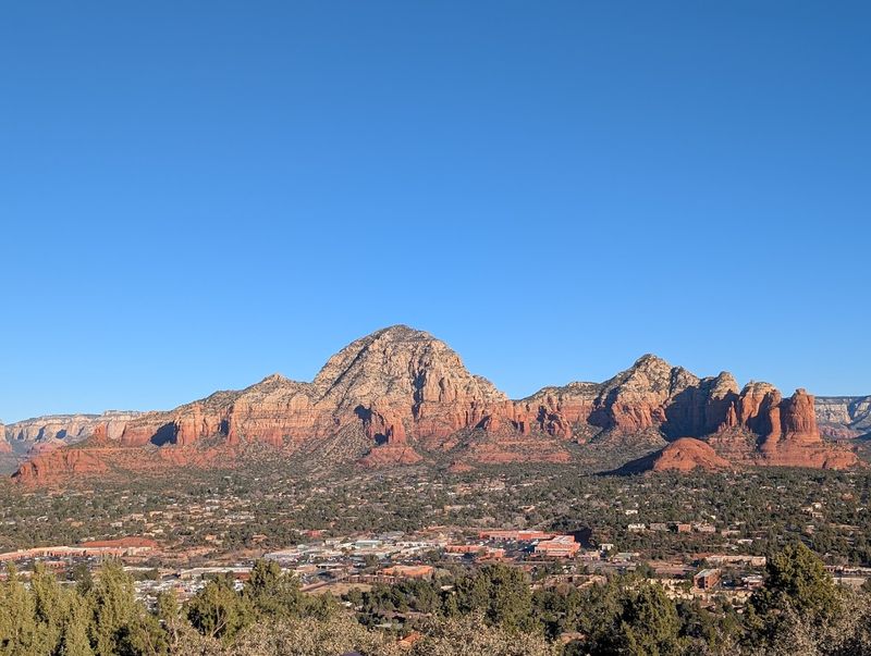 Mesa Grill Sedona - Sedona, Arizona