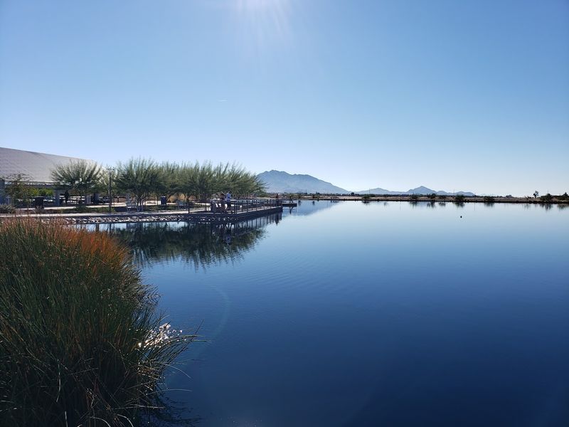 Walking and Biking Trails for Explorers of All Ages