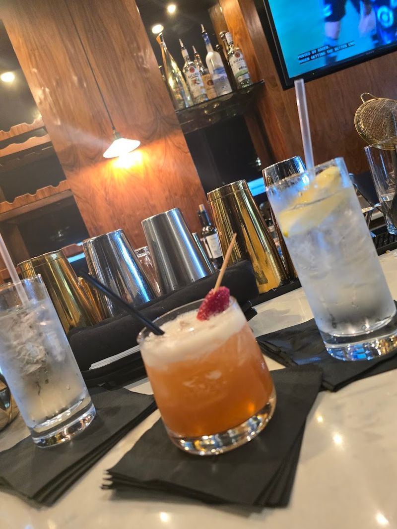 Craft Cocktails and Drinks That Actually Deliver