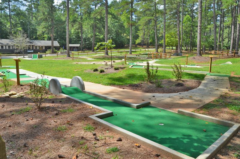 Family-Friendly Fun for Kids of Every Age