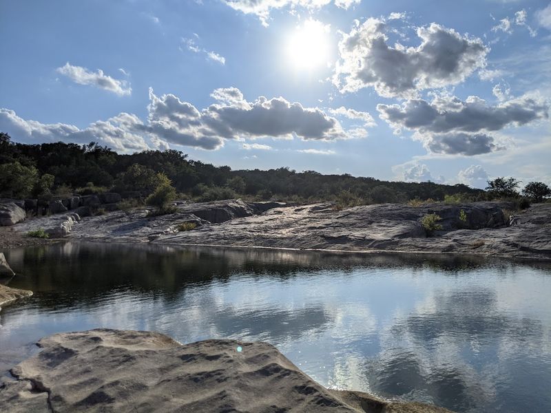 Scenic Overlooks and Photography Spots