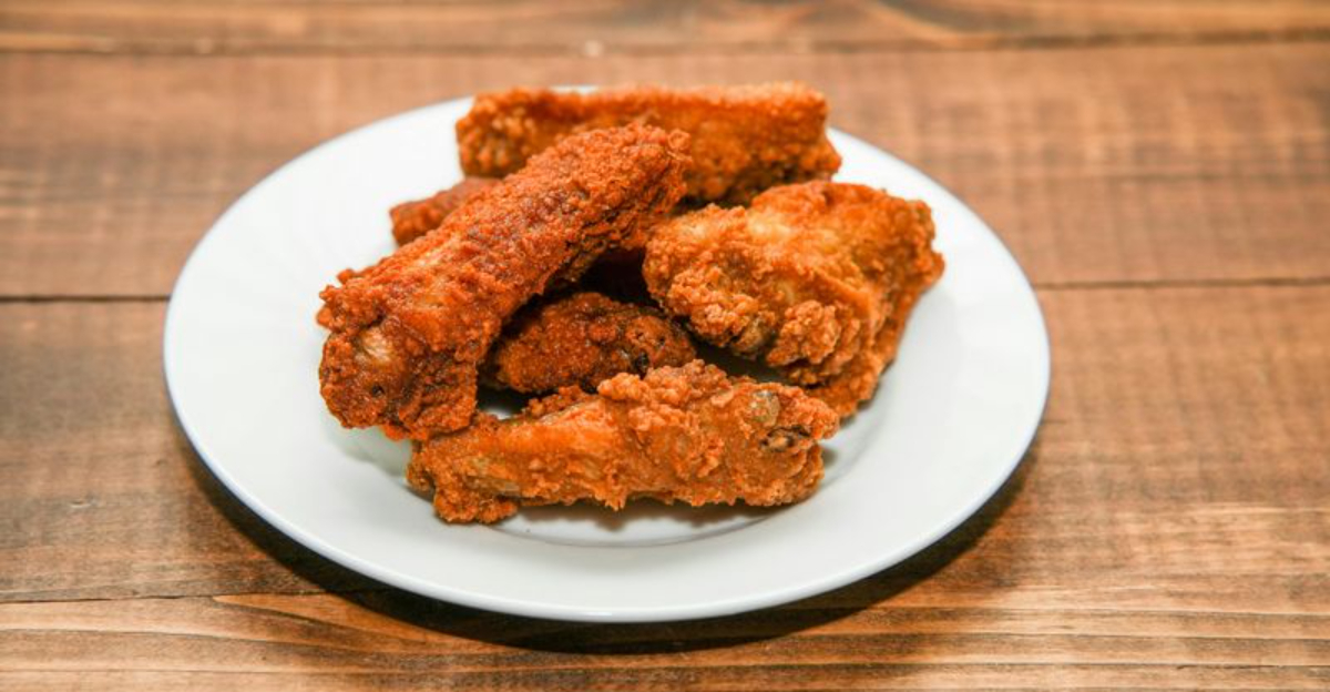 Ranked Among 20 Popular American Meals That Still Hold Their Place