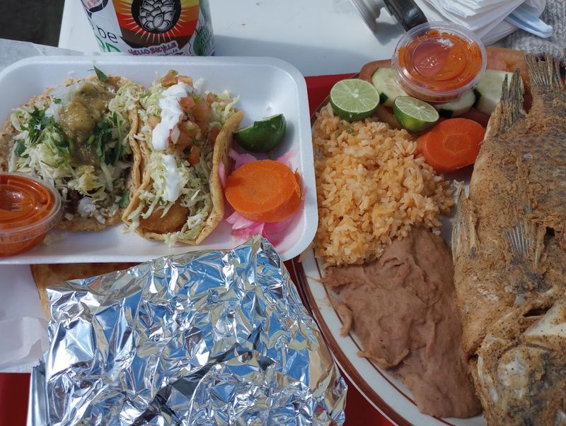 Barbacoa Tacos Full of Slow-Cooked Soul