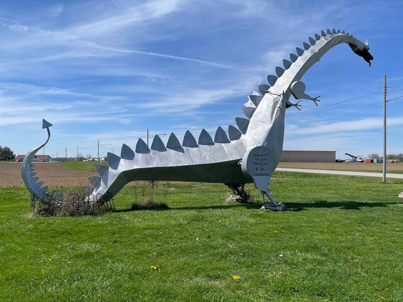 The Folk Art Charm That Makes It Special