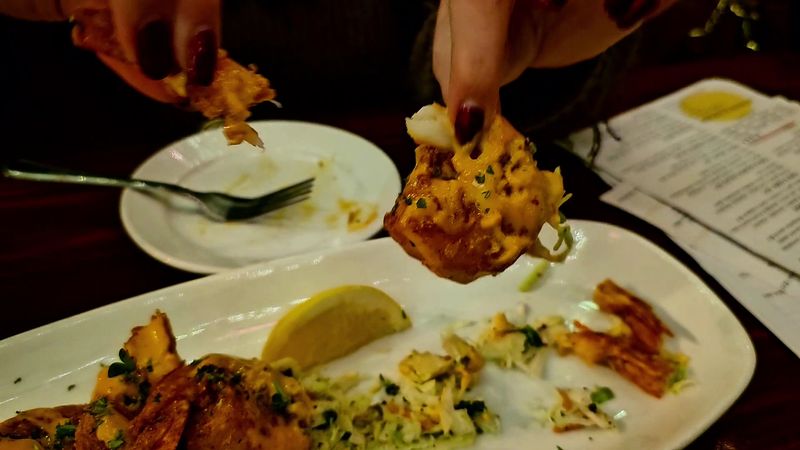 Osso Buco That Steals the Spotlight