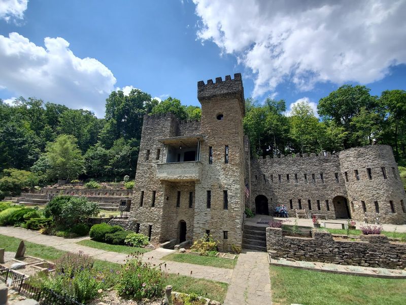 Loveland Castle Museum - Loveland, Ohio