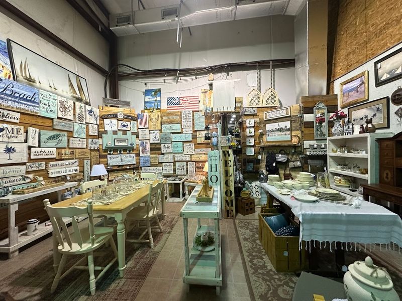 Well-Organized Layout That Makes Browsing Easy