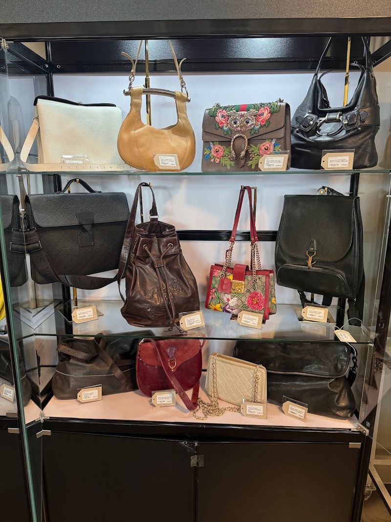 Online Shopping Option for Browsing From Home