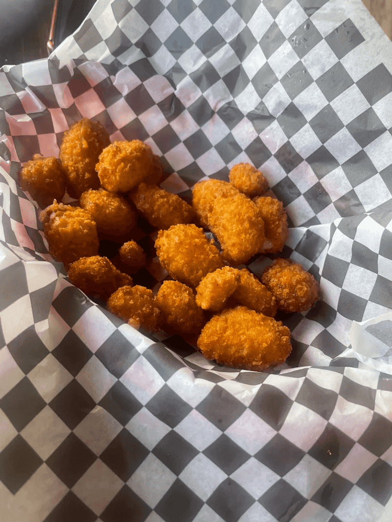 Crispy Tater Tots - The Perfect Side You Never Knew You Needed