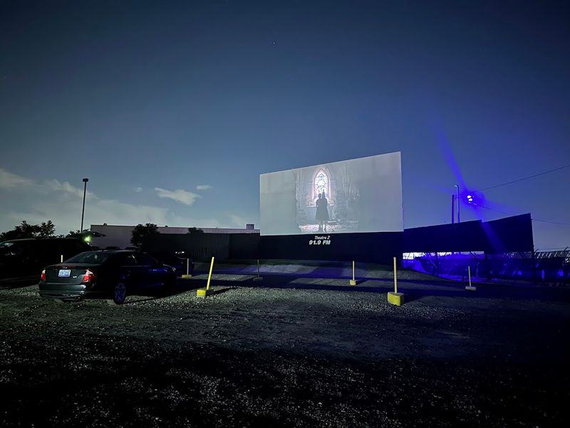 Rain or Shine — The Show Always Goes On