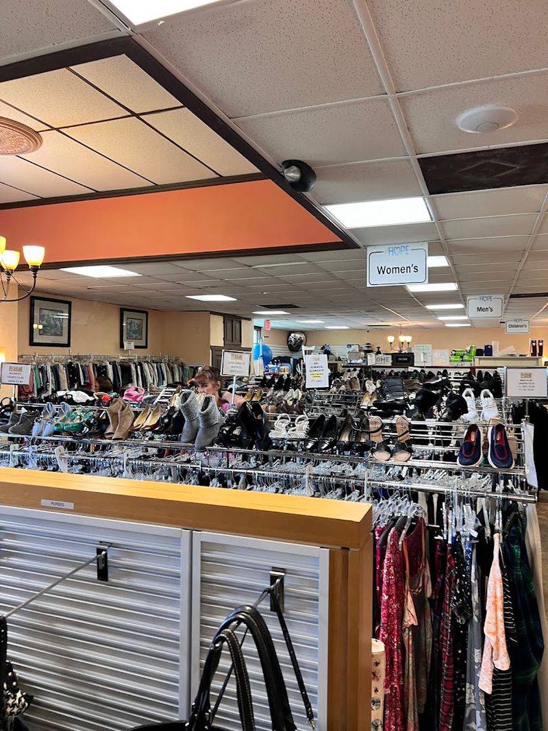 Clean, Organized, and Easy to Navigate