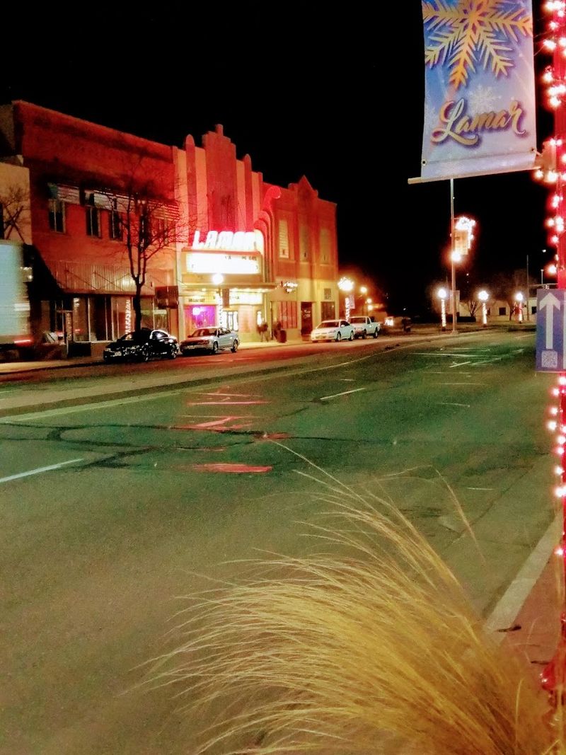 Community Events Keep Life Interesting for Free