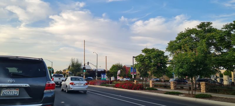 Tulare - Tulare, California