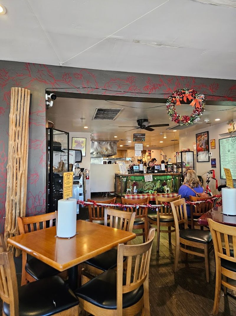 Fast Service That Surprises Every First-Timer