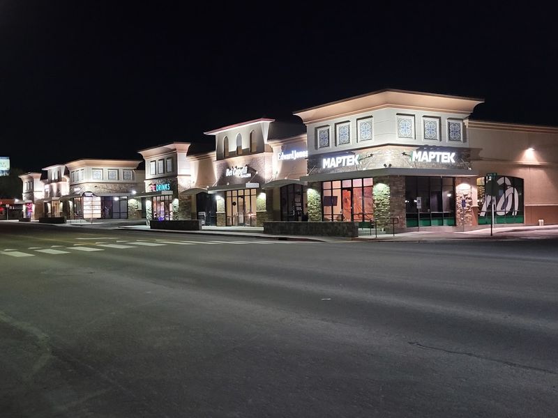 Black Bear Diner - Elko, Nevada