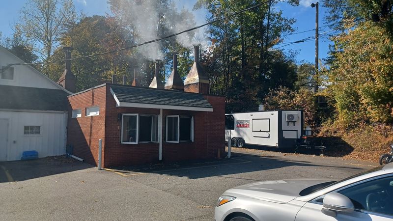 Curbside Service That Actually Works