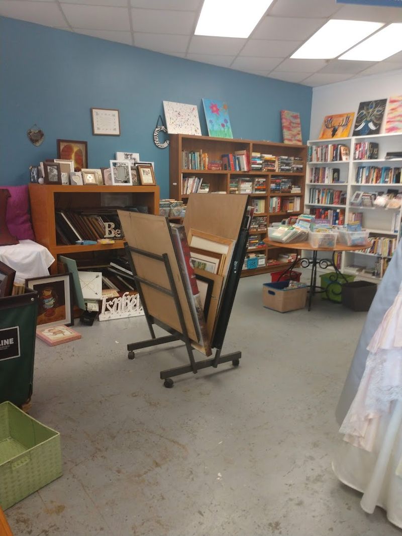 Books, CDs, and Electronics for the Curious Shopper