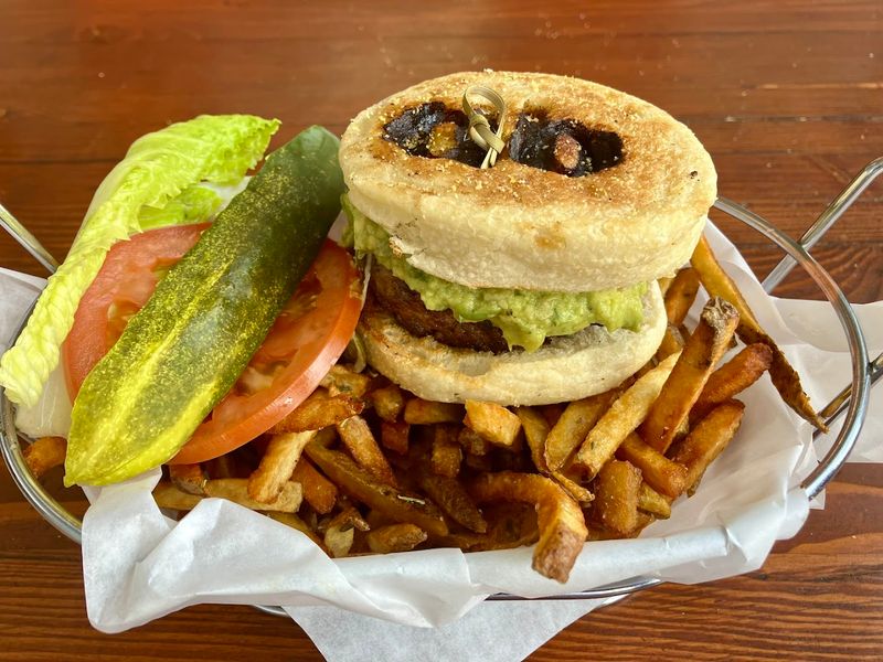 Diablo Burger - Flagstaff, Arizona