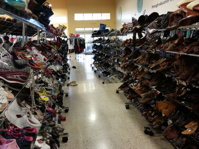 Goodwill - West Columbia, South Carolina