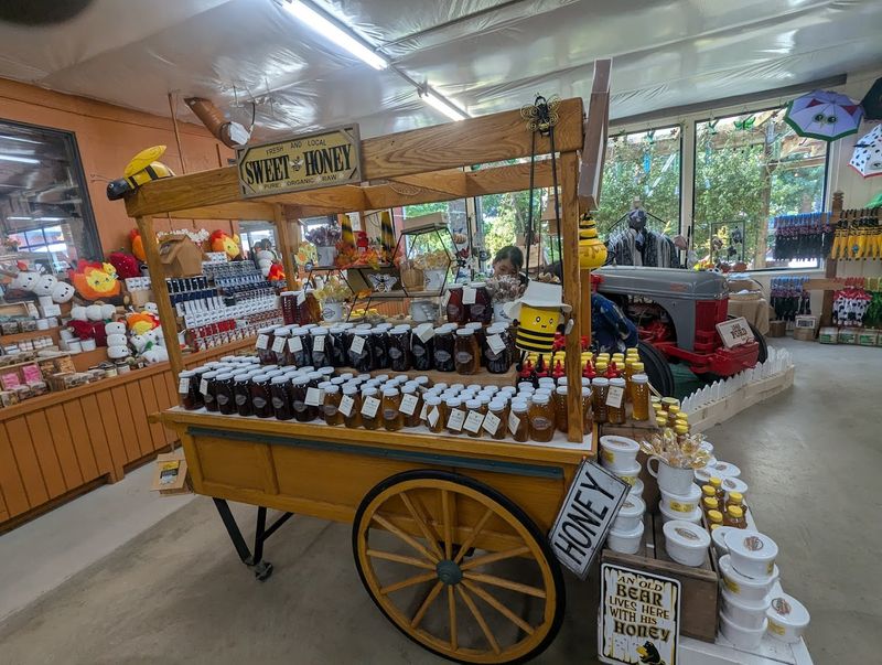 Remlinger Farms Market - Carnation, Washington