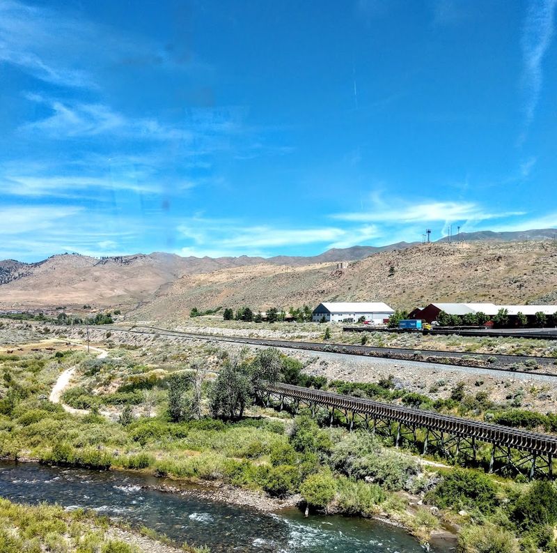 Lake Tahoe Day Trips from Reno