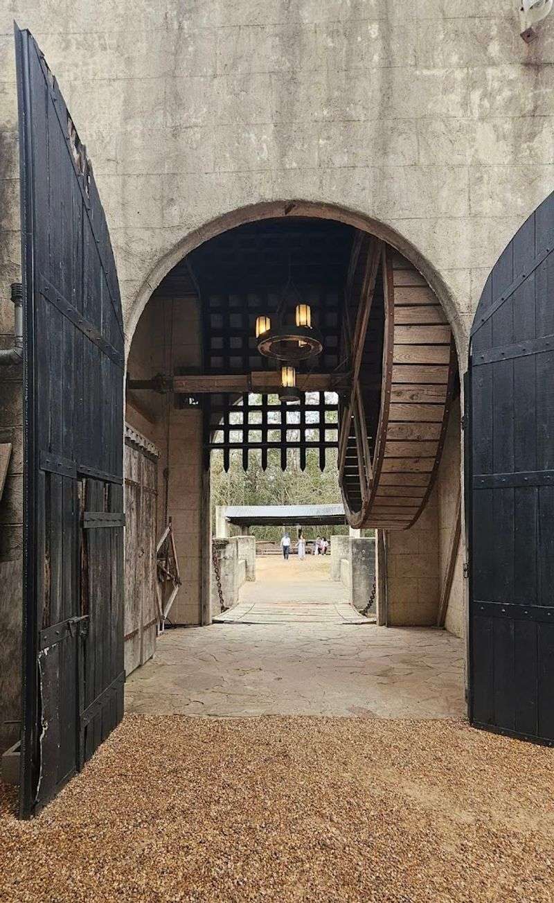 A stunning castle in Texas that most people don't know about 12 Practical Tips for Planning Your Visit