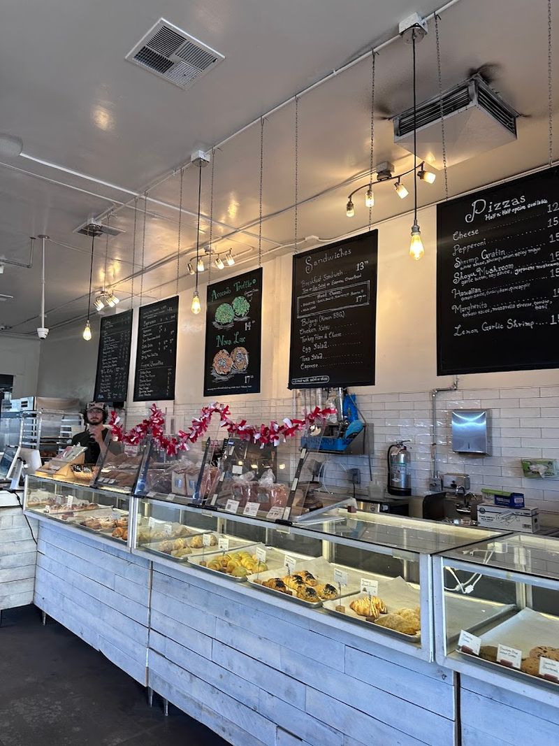 Roji Bakery - Los Angeles, California