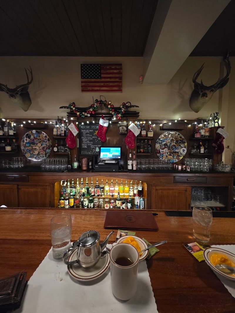 House Wines and Signature Cocktails Worth Trying