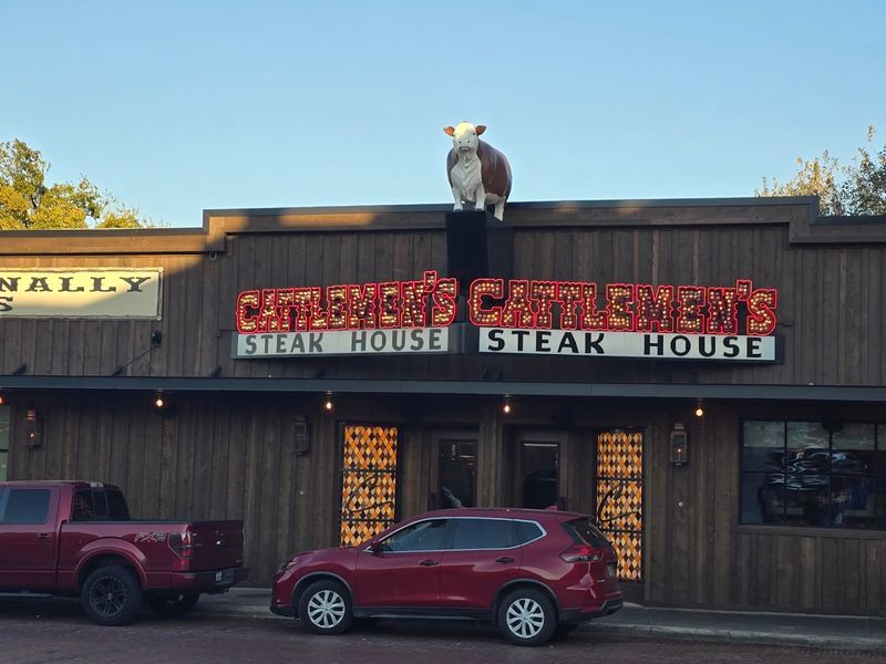 Cowtown Spirit and Texas Pride