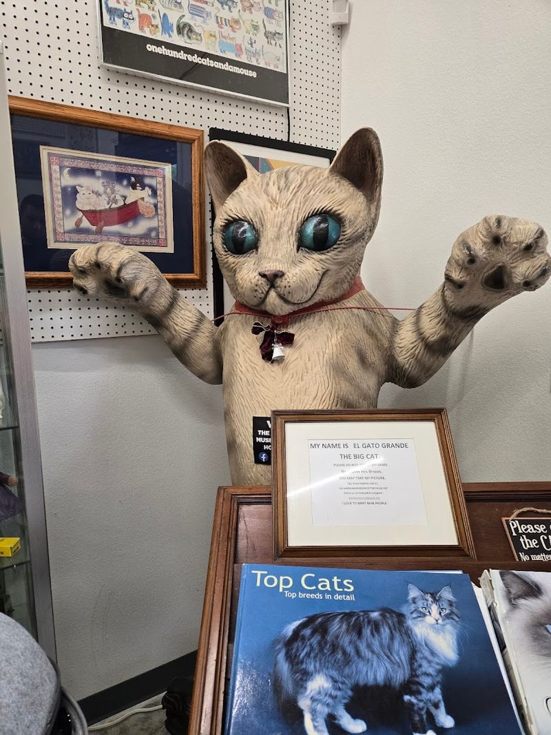 Taylor Swift's Autographed Eras Guitar