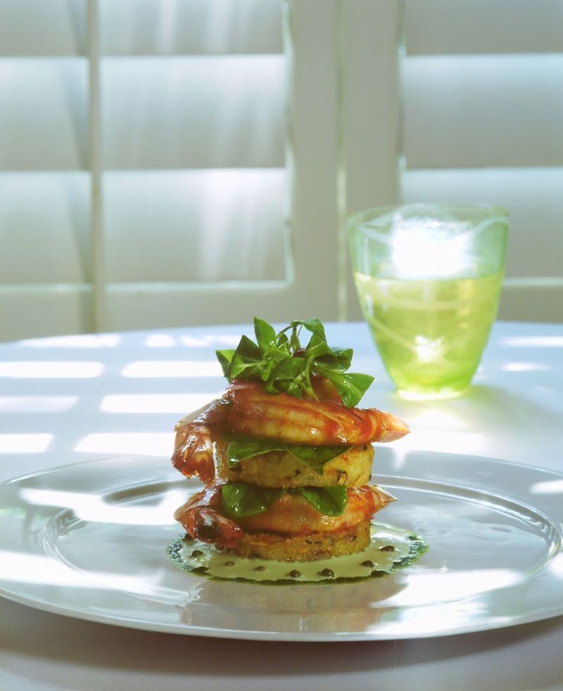 Geronimo - Santa Fe, New Mexico