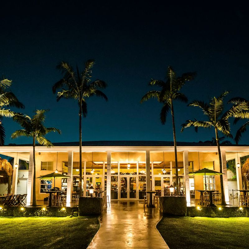 A Weekend Escape Just an Hour From Miami