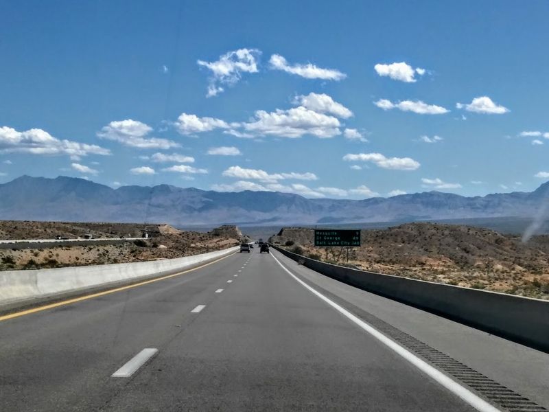 Convenient Location Near Las Vegas