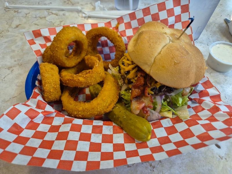 Burgers That Customers Call the Best They Have Ever Tasted