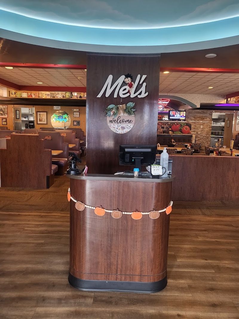 Bill the Manager — The Heart of the House