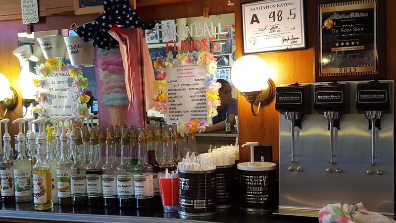 Handmade Sodas You Cannot Find Just Anywhere