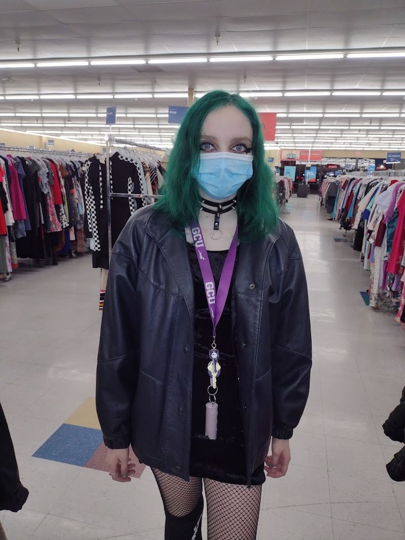 Staff and Customer Service: A Mixed but Honest Picture