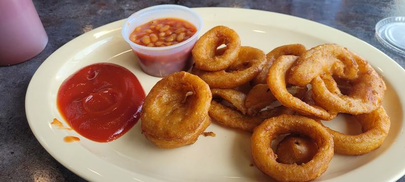 Baked Beans Loaded With Smoky Flavor