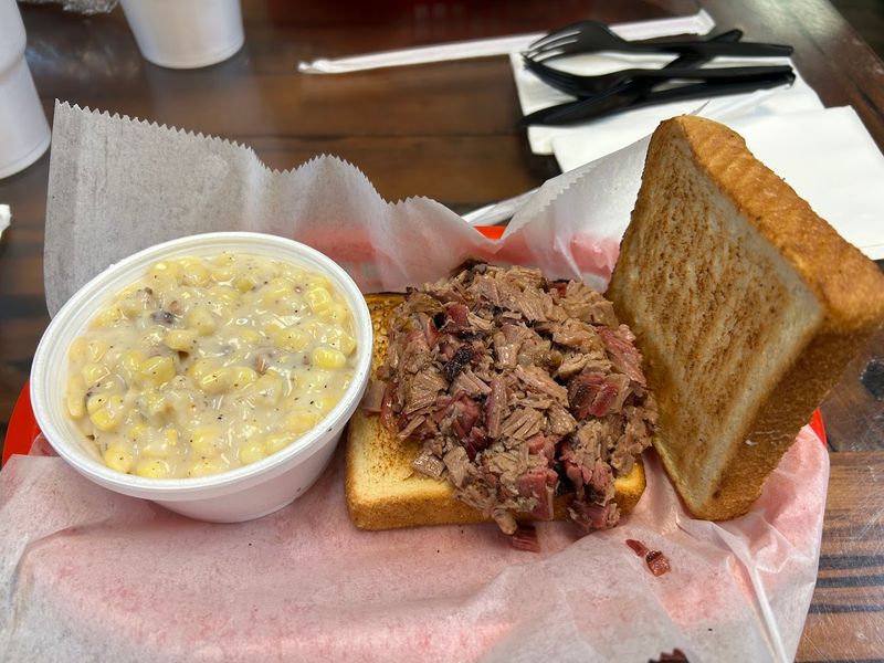 Datil pepper flavor makes it local