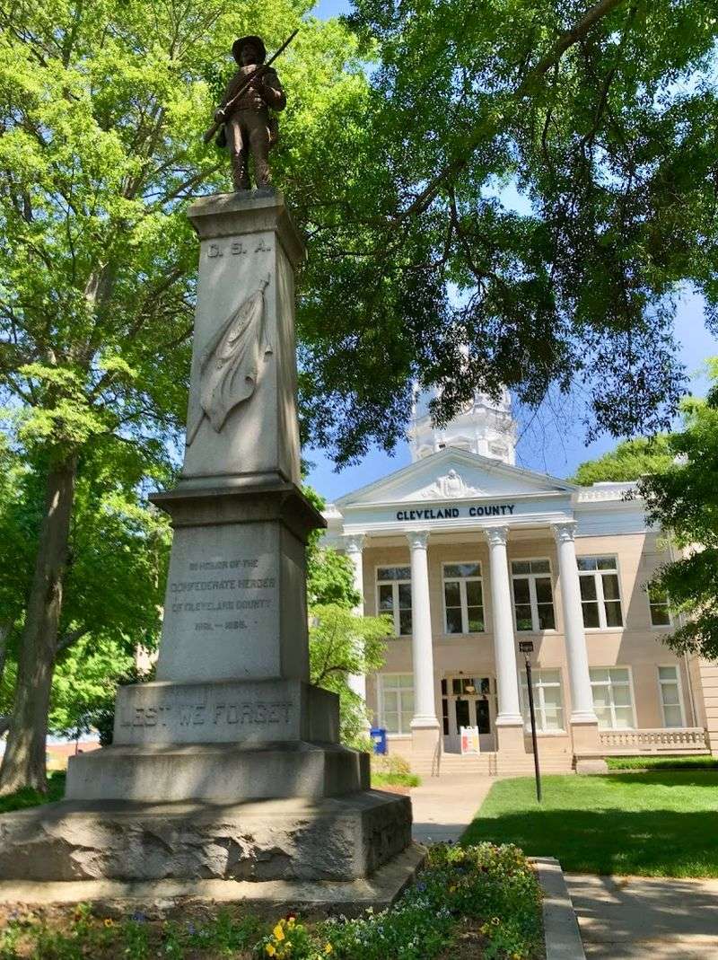 Rich History and Culture to Explore for Free