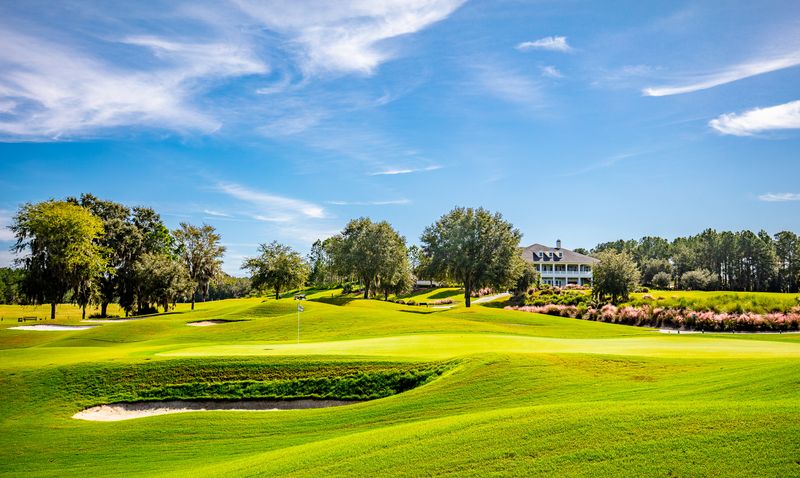 Mild Weather and Sunshine Year-Round