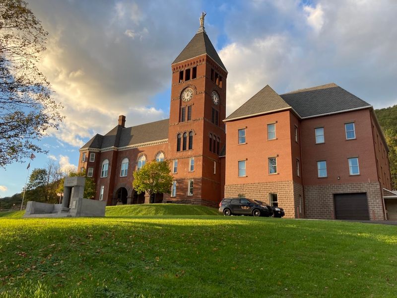 Rich Local History That Feeds the Curious Mind