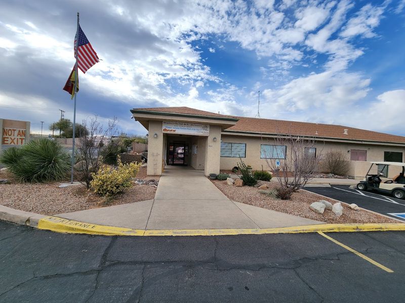 Active Senior Community and Local Events