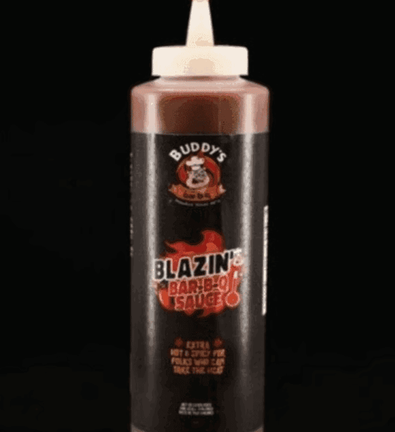 13 Tennessee restaurants where the barbecue is good enough to plan a whole weekend around 11 Buddy's Bar-B-Q - Knoxville, Tennessee