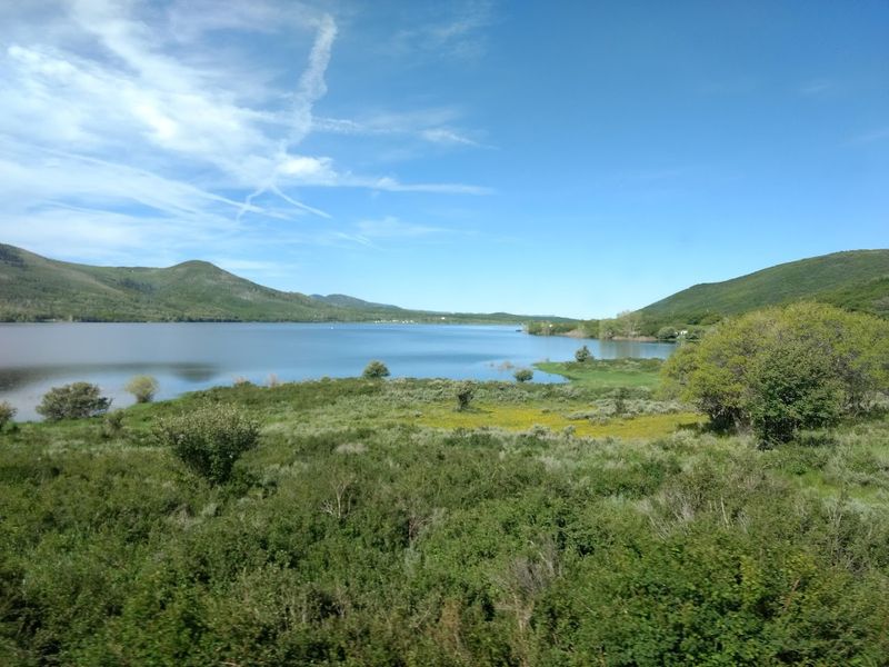 Vega State Park - Collbran, Colorado
