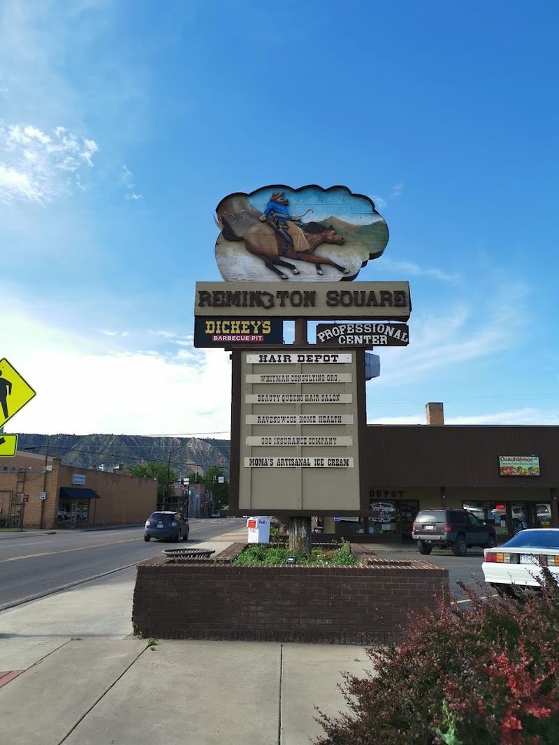 Rifle - Rifle, Colorado
