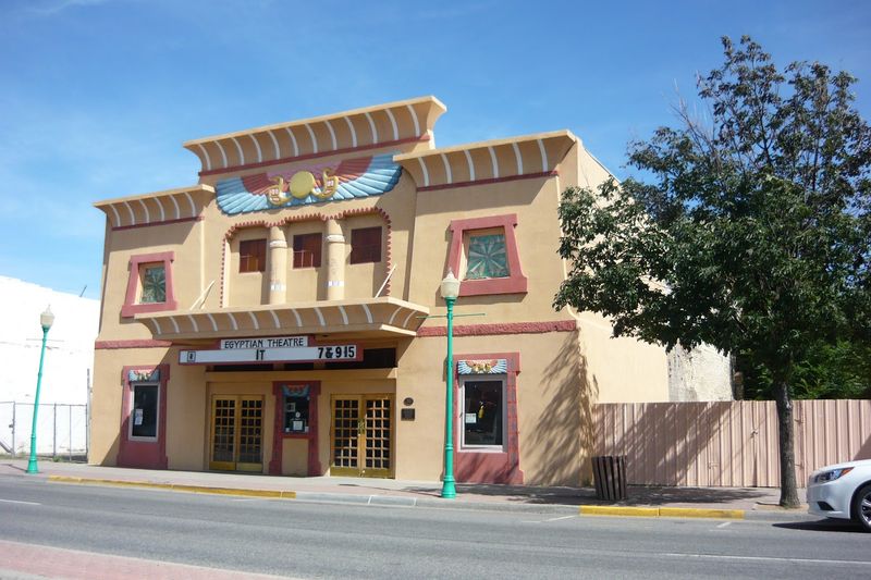 Delta - Delta, Colorado