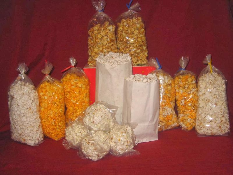 Flavors Worth Talking About Around Town