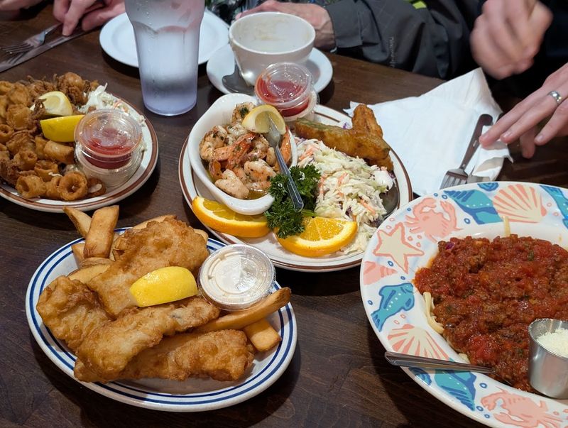 The Ceviche That Surprises Everyone